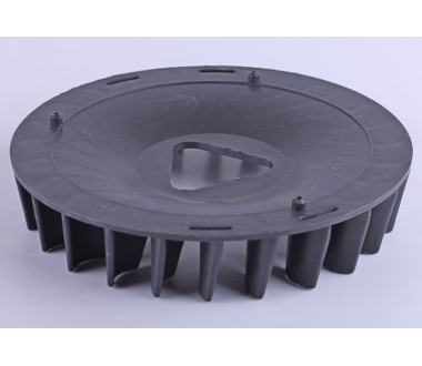 Вентилятор - 188F - GN 5-6 KW