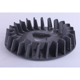 Вентилятор - 188F - GN 5-6 KW