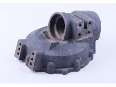 Корпус цапфи правий Foton 244, ДТП 244, Jinma 244/264