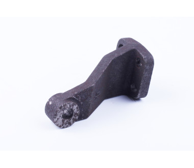 Важіль опорний кермового механізму правий Foton 244, ДТП 244, Jinma 244/264