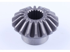 Шестерня кінцевої передачі відома Z-18 Foton 244, ДТЗ 244, Jinma 244/264