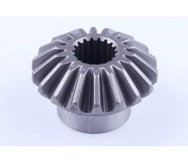 Шестерня кінцевої передачі відома Z-18 Foton 244, ДТЗ 244, Jinma 244/264