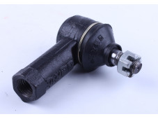 Наконечник кермовий, праве різьблення М16 (конус 12 - 14 мм) Xingtai 120