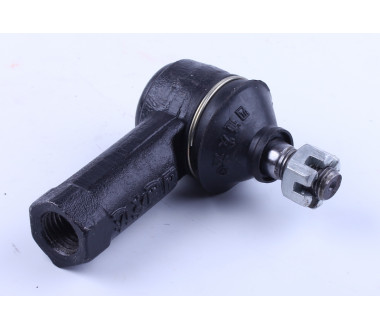 Наконечник кермовий, праве різьблення М16 (конус 12 - 14 мм) Xingtai 120