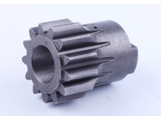 Шестерня лівої півосі діаметр 33 мм Z-13 Xingtai 120