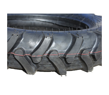 Покришка з камерою 7.50*20 TАТА 12PR (мінітрактор)