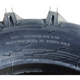 Покришка з камерою 7.50*20 TАТА 12PR (мінітрактор)