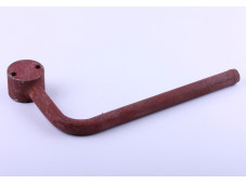 Маслопровод гидравлический диаметр 22 мм DongFeng 354/404