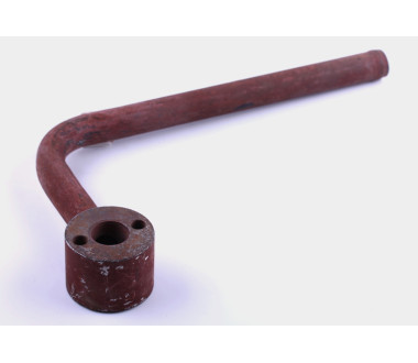 Маслопровід гідравлічний діаметр 22 мм DongFeng 354/404