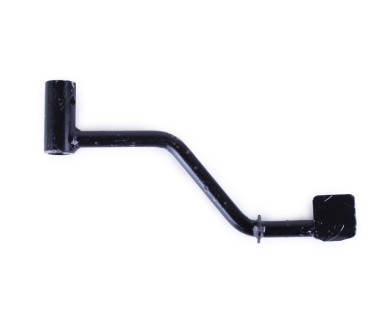 Педаль керування блокуванням диференціалу DongFeng 354/404