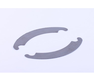 Прокладка регулювальна конічної передачі зад мосту DongFeng 354/404