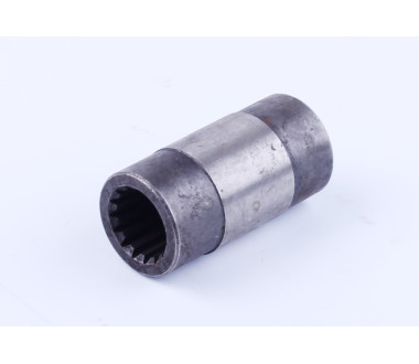 Муфта (втулка) карданного валу середня Foton 244, Jinma 244/264
