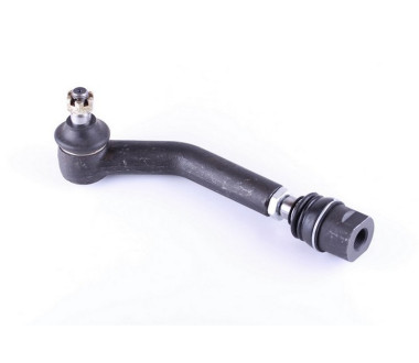 Тяга рулевая горизонтальная левая в сборе Foton 244, Jinma 244/264