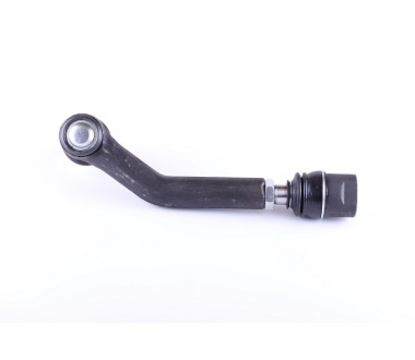 Тяга рулевая горизонтальная левая в сборе Foton 244, Jinma 244/264