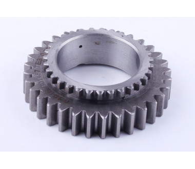 Шестерня 3-ї передачі від Z-31/32 Foton 354/404
