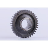 Шестерня ведома вала відбору потужності Z-32/37 діаметр 40/116 мм Foton 244, Jinma 244/264