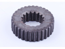 Шестерня посадкова Z-16/31 Foton 244, Jinma 244/264