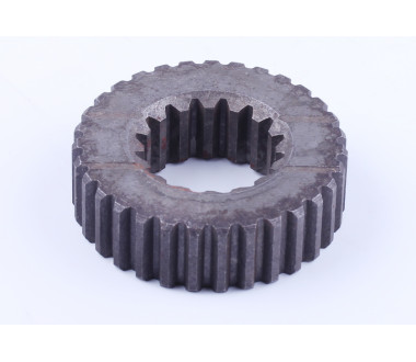 Шестерня посадкова Z-16/31 Foton 244, Jinma 244/264