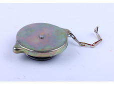 Кришка радіатора велика Xingtai