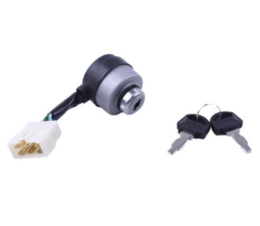 Замок запалювання - GN 5-6 KW
