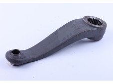 Важіль підйомника зовнішній шліцьовий Xingtai 224/244