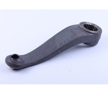 Важіль підйомника зовнішній шліцьовий Xingtai 224/244