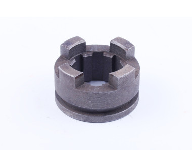 Муфта (шестерня) дифференциала подвижная Z-4/8 Xingtai 224/244