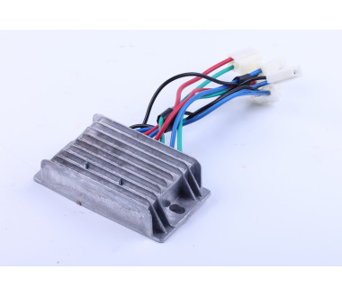 Реле заряджання Xingtai 160