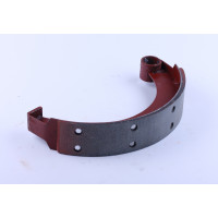 Колодка тормозная Xingtai 24B, Shifeng 244,Taishan 24