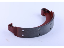 Колодка тормозная Xingtai 24B, Shifeng 244,Taishan 24