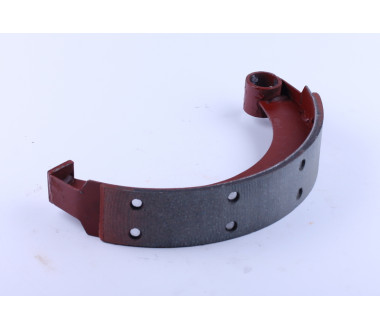 Колодка гальмівна Xingtai 24B, Shifeng 244, Taishan 24