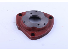 Кришка підшипника КПП діаметр 50 мм Xingtai 24B, Shifeng 244, Taishan 24