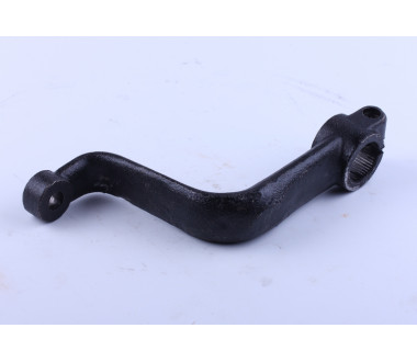 Сошка рульового механізму Xingtai 24B, Shifeng 244, Taishan 24