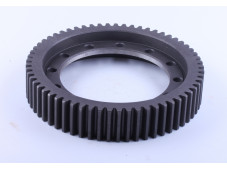 Шестерня ведена КПП Z-61 Xingtai 24B, Shifeng 244, Taishan 24