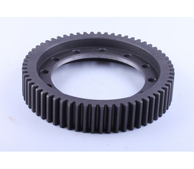 Шестерня ведомая КПП Z-61 Xingtai 24B, Shifeng 244,Taishan 24