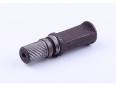 Вал гальмівних колодок рухливий Jinma