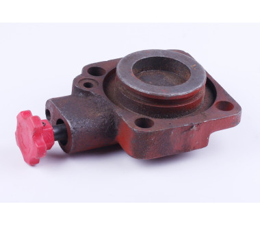 Головка гидравлического цилиндра подъемника Jinma 200/204/240/244