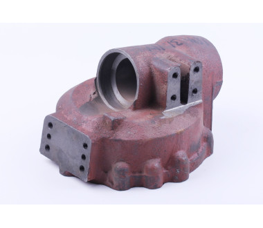 Корпус кінцевої передачі лівий переднього мосту Jinma 200/204/240/244