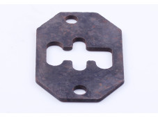 Напрямна важеля перемикання передач Jinma 200/204/240/244