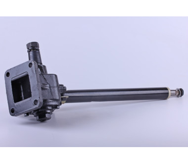 Рульова колонка в зборі Jinma 200/204/240/244