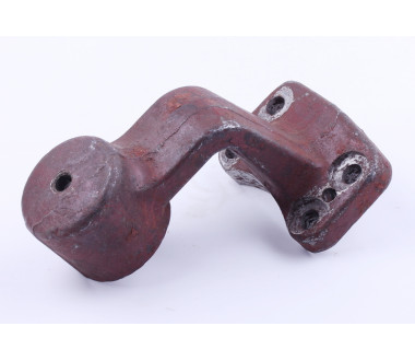 Важіль рульовий лівий перед мосту Jinma 200/204/240/244