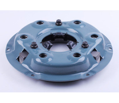 Зчеплення в зборі однодискове Jinma 200/204/240/244