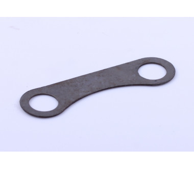 Прокладка регулировочная КПП Jinma 200/204/240/244