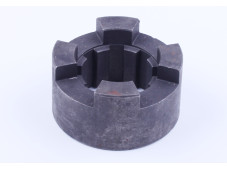 Муфта (шестерня) блокування диференціалу заднього мосту права Z-4/8 Jinma 200/204/240/244