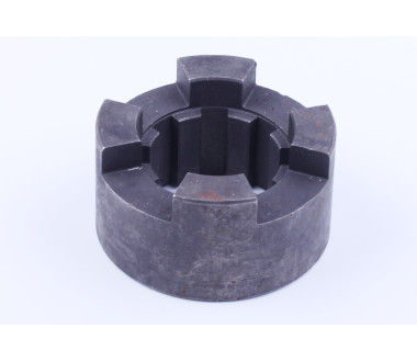 Муфта (шестерня) блокування диференціалу заднього мосту права Z-4/8 Jinma 200/204/240/244