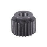 Шестерня диференціала Z-22 Jinma 200/204/240/244