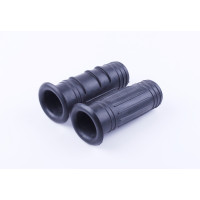 Ручки на руль, к-т: 2 шт. - 180N-195N