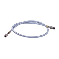 Маслопровод двигатель - манометр DL190-12 Xingtai 120