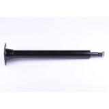 Вал рульового механізму вертикальний у зборі DongFeng 240/244