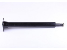 Вал рульового механізму вертикальний у зборі DongFeng 240/244